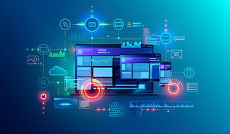 紅包App軟件開發 從概念到實現的全方位指南